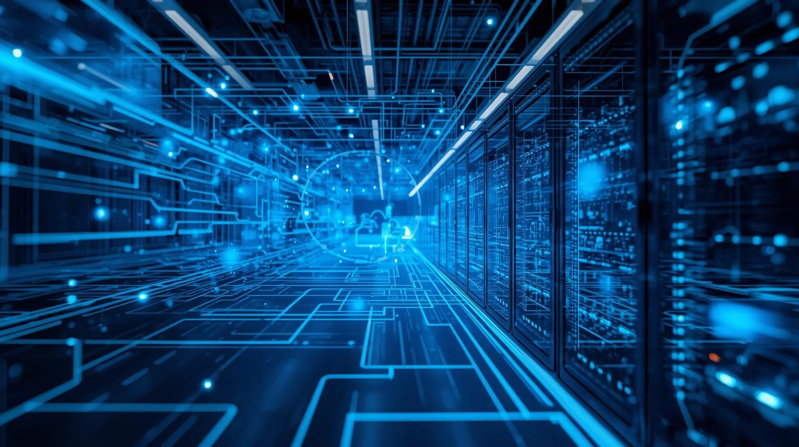 Technology: Transforming the World We Live In